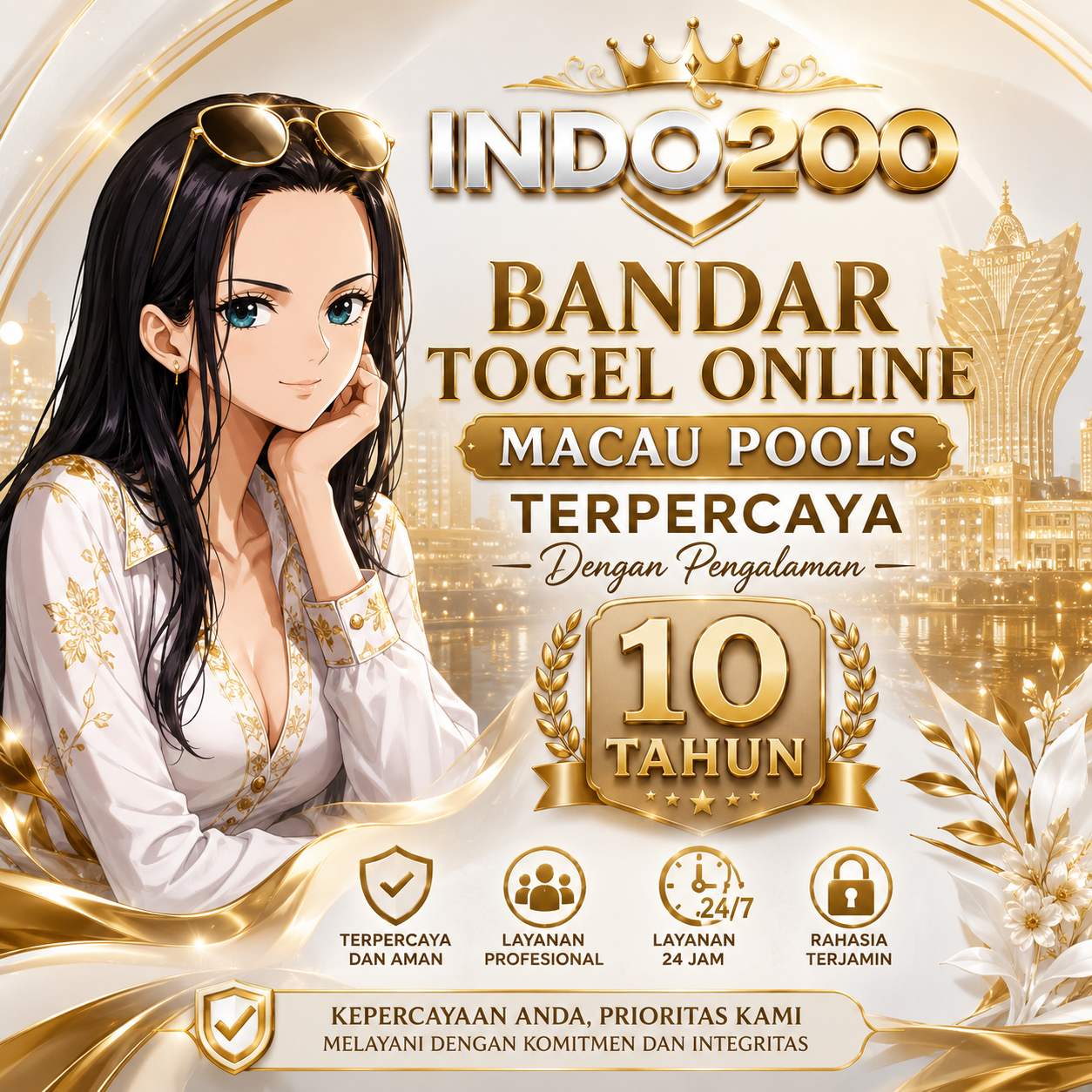 INDO200